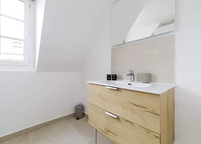 Cozy Flat Near Madeleine Apartmán Paříž