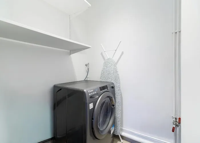 Cozy Flat Near Madeleine Apartmán *